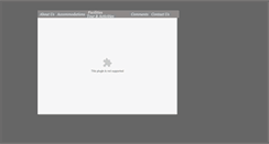 Desktop Screenshot of maesalongmountainhome.com
